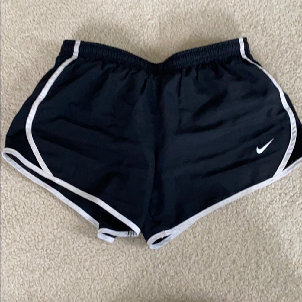 Kids nike shorts!! Look brand new